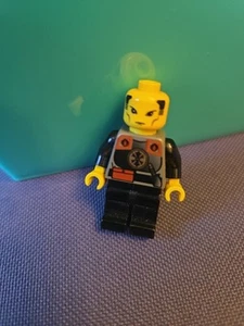 Dragon Fortress Guard 7416 Adventurers Orient Expedition LEGO® Minifigure Figure - Picture 1 of 4