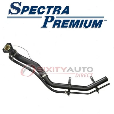 Spectra Premium Fuel Filler Neck for 2000-2003 Chevrolet Suburban 1500 - Air yy Foto 1 de 4