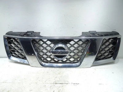 REJILLA DE PARACHOQUES NISSAN PATHFINDER R51 MK3 2310EB400 2005  Foto 1 de 4