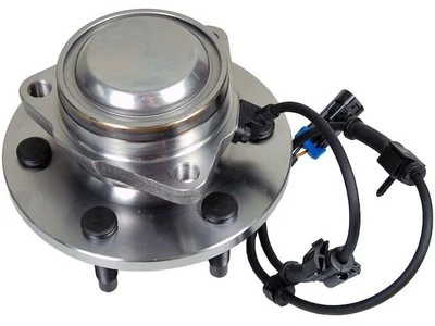 Ступица колеса в сборе передняя для Chevrolet Suburban 1500 2000-2006 годов выпуска 28425CNQK 2001 - Изображение 1 из 2