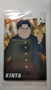 KINTA Danda Dan Character Card #10, Collectible, Used - Picture 1 of 3