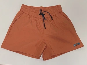 Moosejaw Women’s Shorts Quick Dry Adjustable Waist Hiking Size Medium New - Picture 1 of 7