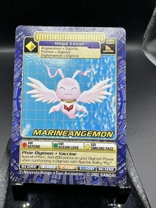 Digimon Digi Battle - MarineAngemon BO-231 - Serie 5 Bandai - Imagen 1 de 9