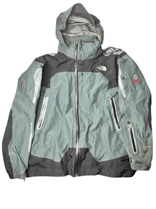 North Face Free Thinker RECCO Summit Series Gore Tex Pro Shell Jacke Herren Large - Bild 1 von 24