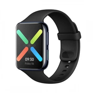 SmartWatch Oppo Cardiofrequenzimetro GPS Watch 46mm Nero - Foto 1 di 1