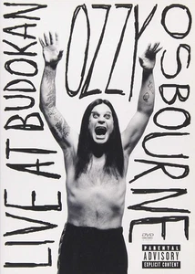 Ozzy Osbourne - Live at Budokan - Picture 1 of 1
