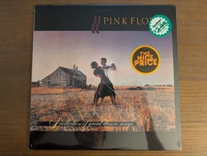 Pink Floyd A Collection of Dance Songs 1981 Vinyl Record Sealed Album PC37680 - Picture 1 of 2