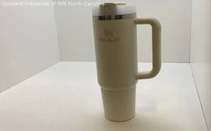 Stanley 30oz H2.0 Quencher FlowState Tumbler No Straw - Picture 1 of 6