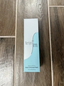 Neu Nerium Firm Body Contouring Creme 175ml 5,9 Oz Versiegelt - Bild 1 von 2