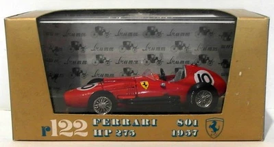 Brumm 1/43 Scale R122 - 1957 Ferrari 801 HP275 #10 - Image 1 of 2