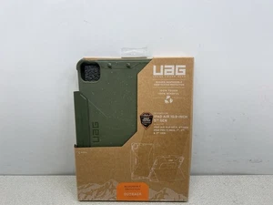 Funda UAG Resistente OUTBACK para IPAD AIR 10.9 pulgadas 5ta Generación - - Imagen 1 de 7