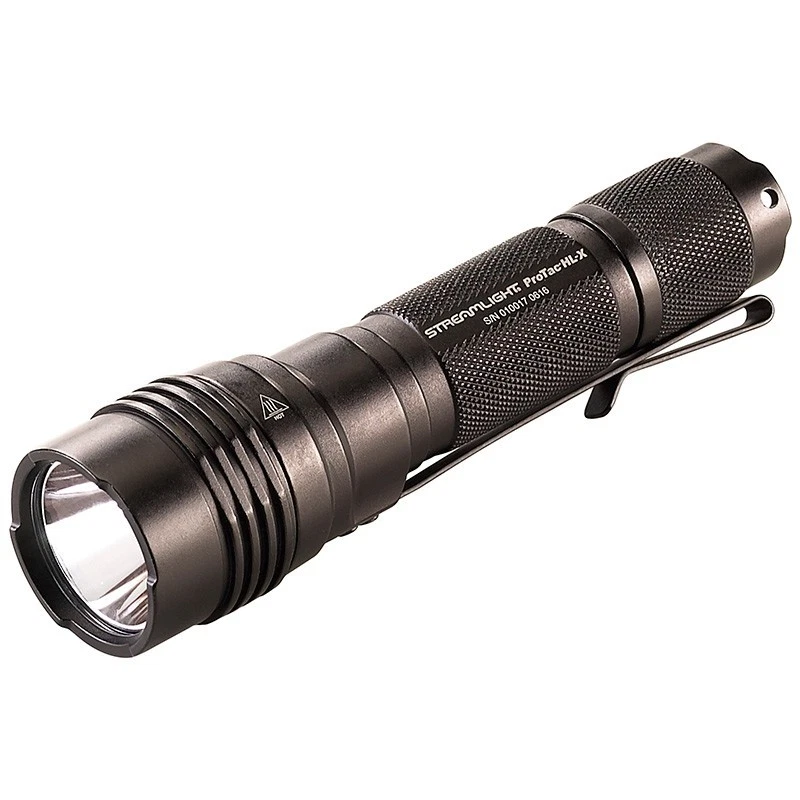 Streamlight ProTac HL-X Tactical 1,000 Lumen Flashlight - Image 1 of 1