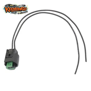 NUEVO para Volvo C70 2006-2013 válvula variable sincronización solenoide conector coleta - Imagen 1 de 10