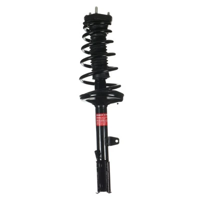 Monroe 172967 Suspension Strut and Coil Spring Assembly For 09-12 Toyota Venza Foto 1 de 4