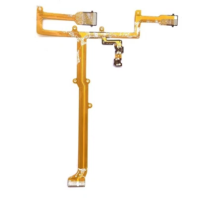 LCD-Flex-Displaykabel-Bildschirm-FPC- für  HDC-SD40-, HDC-TM40-, HDC-5222 - Bild 1 von 4