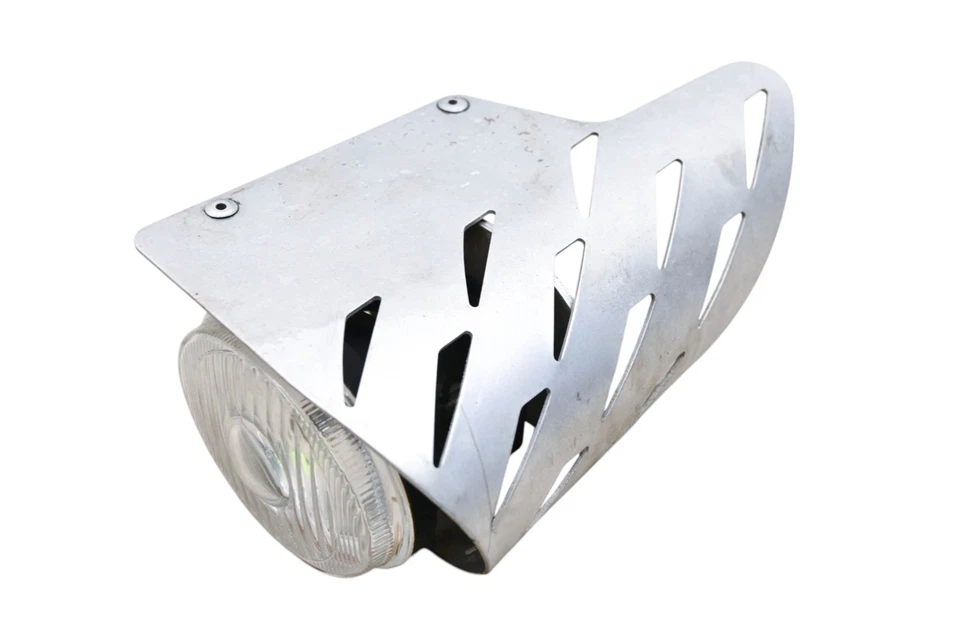 03 Can-Am DS650 Baja 2x4 Front Left Headlight Fog Light Bombardier - Image 1 of 3