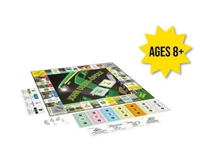 LP76933 - John Deere - Opoly - Bild 1 von 1