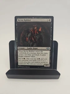 MTG Magic the Gathering Rictus Robber (102/441) Outlaws of Thunder Junction - Picture 1 of 2