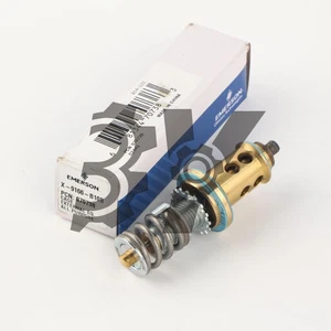 ONE Emerson X-9166-B10B Thermal Expansion Valve New - Picture 1 of 17