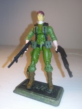 G.I. Joe Custom Trooper