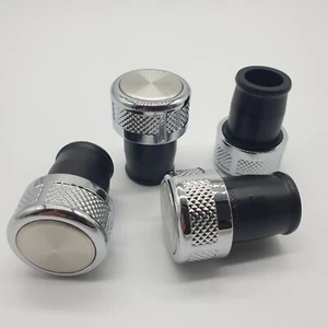 Land Rover LR072355  SVR VOUGE Power Outlet Blanking Cover GK5M 15761 AAW - Picture 1 of 17