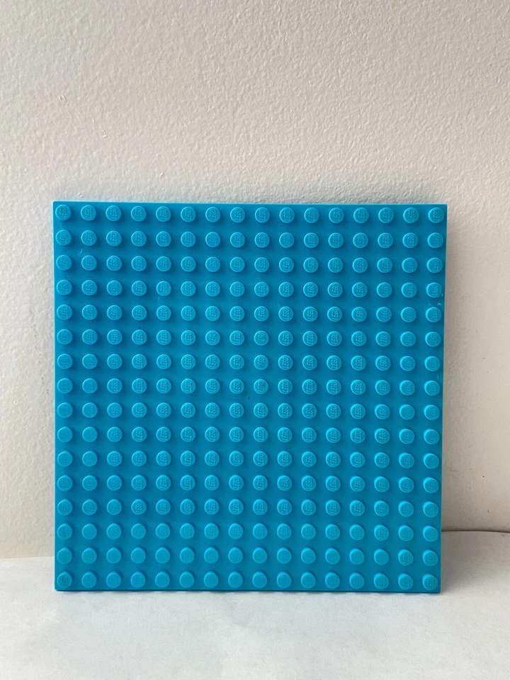 Lego 16x16 Baseplate- #91405- You Choose Color & Quantity- Combined shipping - Image 1 of 1
