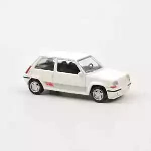 1/43 Norev Jet Car RENAULT 5 GT TURBO 1989 510538 cochesaescala - Imagen 1 de 1