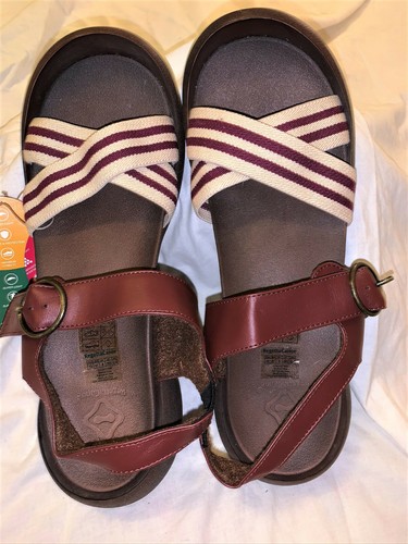 NEW BALANCE SANDALI REGETTA CANOA 10W TACCO A UOVO COMFORT BALANCE OSMUNDA SCARPE DA CAMPO CHUNKY