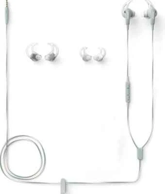 Bose SoundSport Écouteurs 3.5mm Jack Câblé In-Ear Headphones pour iOS & Android