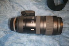 Tamron SP 70-200 mm f/2,8 Di VC USD G2 für Canon EF A025