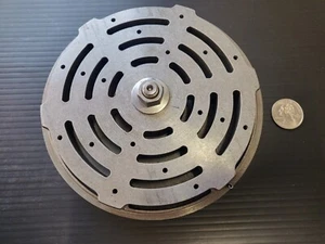Válvula de descarga de presión Cooper Energy Service 4-200-630-205 - Imagen 1 de 3