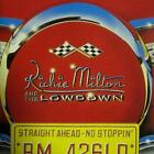 Richie Milton & The Lowdown(CD Album)Straight Ahead No Stoppin-UK-IGOCD2083-Indi