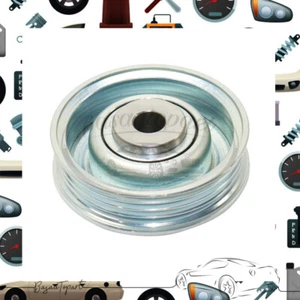 Nuevo accesorio polea de tensión de correa para Mitsubishi Montero Sport 1997-04 MD303884 - Imagen 1 de 5