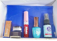 Beauty Box- 5 Items - Treat Yourself!