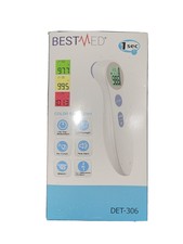 BestMed Temporal thermometer