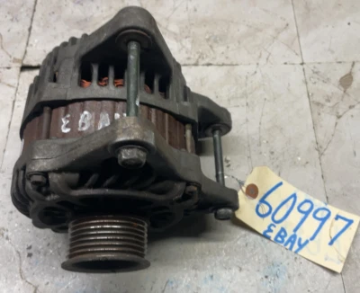 fits 2012-2019 NISSAN VERSA 15-19 MICRA Alternator Generator Charging 1.6L OEM - Image 1 of 4