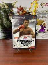 .PS2.' | '.Knockout Kings 2002.