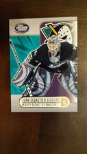 2003-04 Pacific Calder Jean-Sebastien Giguere
