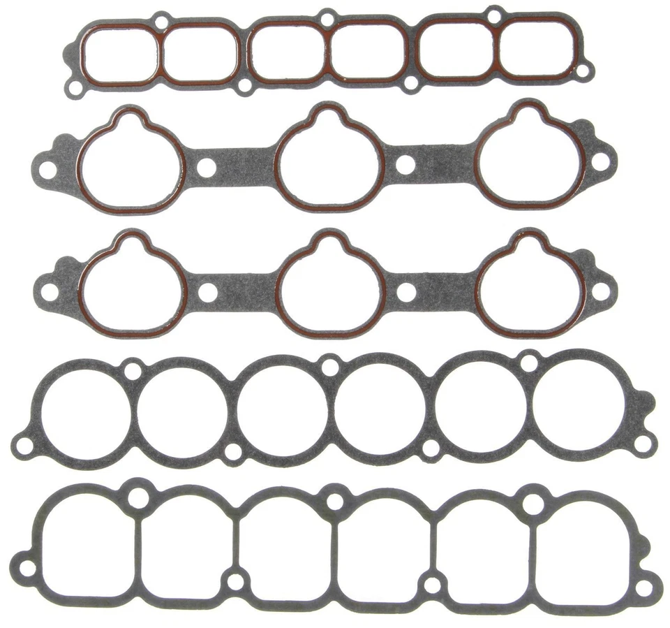 Juego de juntas de colector de admisión de motor Mahle para Mitsubishi Montero 1994 3,5 L-V6 Foto 1 de 1