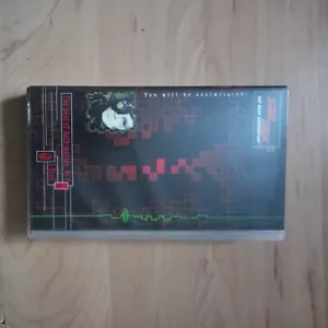 Star Trek Next Generation The Best Of Both Worlds pg 2, I Borg vhs - Foto 1 di 3