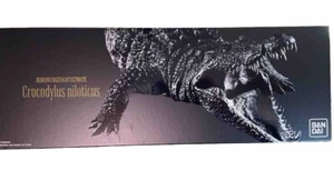 Creature Encyclopedia Ultimate Nile Crocodile Figure - Picture 1 of 10