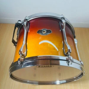 TAMA Superstar Tom Drum Sunburst 13"x9" - Picture 1 of 17