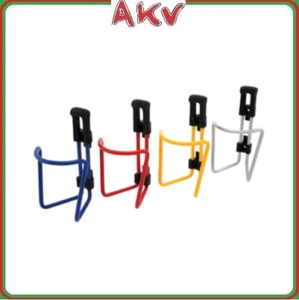 PORTABORRACCIA BASIC Ø 6 MM COLORI MISTI PER BCICLETTA - Foto 1 di 3