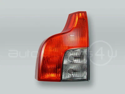 HELLA Genuine OEM Tail Light Lower Rear Lamp LEFT fits 2007-2012 VOLVO XC90 - Image 1 of 2