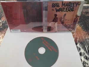 CD Bob Marley And The Wailers Feel Alright usado ¡Envío gratuito en Canadá!! - Imagen 1 de 4