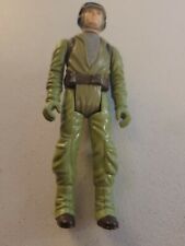 Rebel Endor Trooper Vintage Star Wars Action Figure