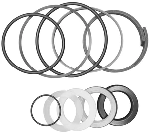 Fits Case 1543318C2 Replacement Hydraulic Cylinder Seal Kit - Picture 1 of 1