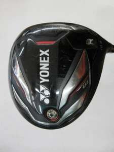 2020 YONEX EZONE GT 455 1W Driver 10.5deg NST002 R-flex Golf Clubs J535 - Picture 1 of 7