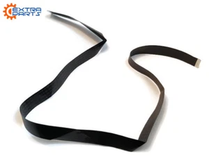 D000L4001 Brother DCP-L5500  DCP-L5500DN MFC-L5700DN First Side CIS Flat Cable - Picture 1 of 3