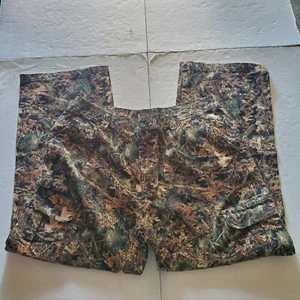 North River Camouflage Cargohose Herren Gr. 40x34 (tatsächliche Maße 38x31) - Bild 1 von 8